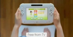 Nintendo Wii U