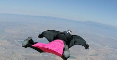 Wingsuit