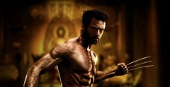 Hugh Jackman