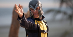 X-Men: Pierwsza klasa - najnowszy zwiastun obrazu Vaughna