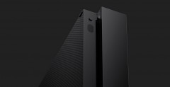 Xbox One X