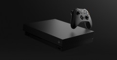 Xbox One X