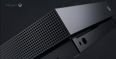 Xbox One X