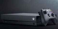 Xbox One X