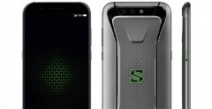 Xiaomi Black Shark