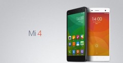 Xiaomi Mi 4