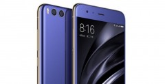 Xiaomi Mi 6