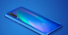 Xiaomi Mi 9