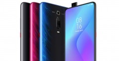 Xiaomi Mi 9T