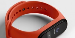 Xiaomi Mi Band 4