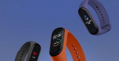 Xiaomi Mi Band 4