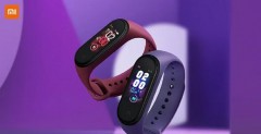 Xiaomi Mi Band 4