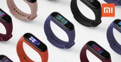 Xiaomi Mi Band 4