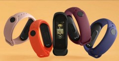 Xiaomi Mi Band 4