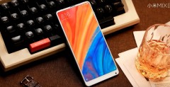 Xiaomi Mi Mix 2s