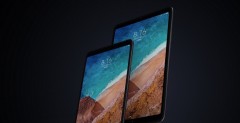 Xiaomi Mi Pad 4 Plus