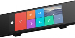 Xiaomi Mi Smart RearView Mirror