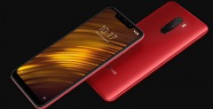 Xiaomi Pocophone F1 Xiaomi Pocophone F1