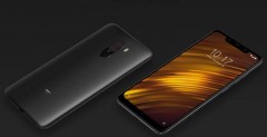 Xiaomi Pocophone F1 Xiaomi Pocophone F1