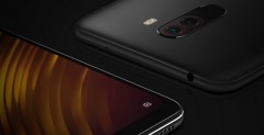 Xiaomi Pocophone F1 Xiaomi Pocophone F1