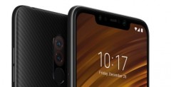 Xiaomi Pocophone F1 Xiaomi Pocophone F1