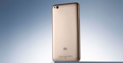 Xiaomi Redmi 4A