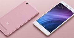 Xiaomi Redmi 4A