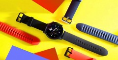 Xiaomi Watch Color