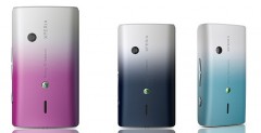 Sony Ericsson Xperia