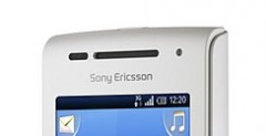 Sony Ericsson Xperia