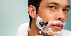 Gillette Power Shave - poznaj nowoczesny zestaw do golenia