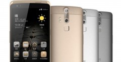 ZTE Axon Lux