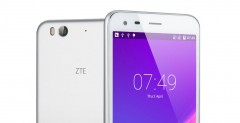 ZTE Blade S6 Plus