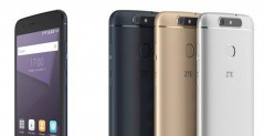 ZTE Blade V8 Lite