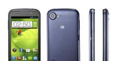 ZTE Blade V