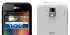 ZTE Grand X LTE