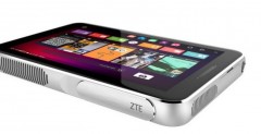 ZTE Spro Plus