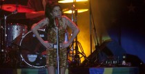 Amy Winehouse ? powstanie film o piosenkarce?
