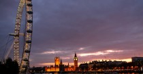 London Eye