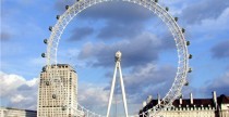 London Eye