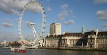 London Eye