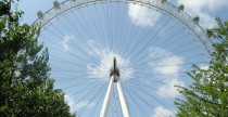 London Eye