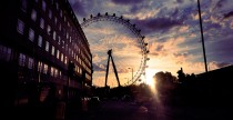 London Eye