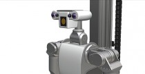 M1 - robot od czarnej roboty