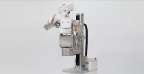 M1 - robot od czarnej roboty