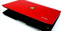 Acer Ferrari One
