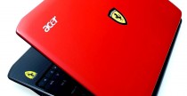 Acer Ferrari One