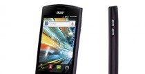 Smartfony Acer