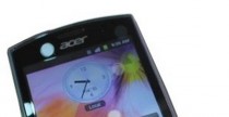 Smartfony Acer
