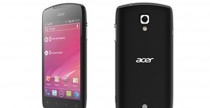 Acer Liquid Gallant Duo